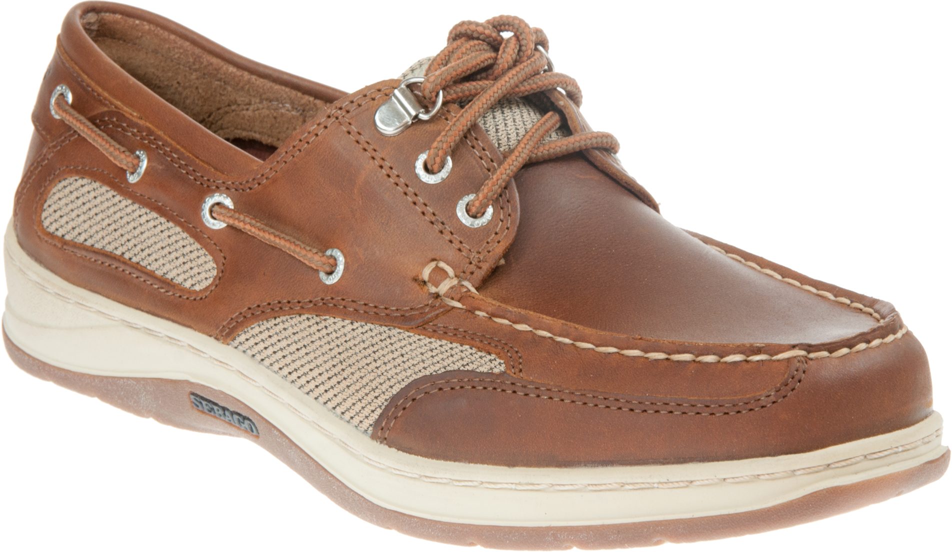 Sebago clovehitch ii discontinued discount