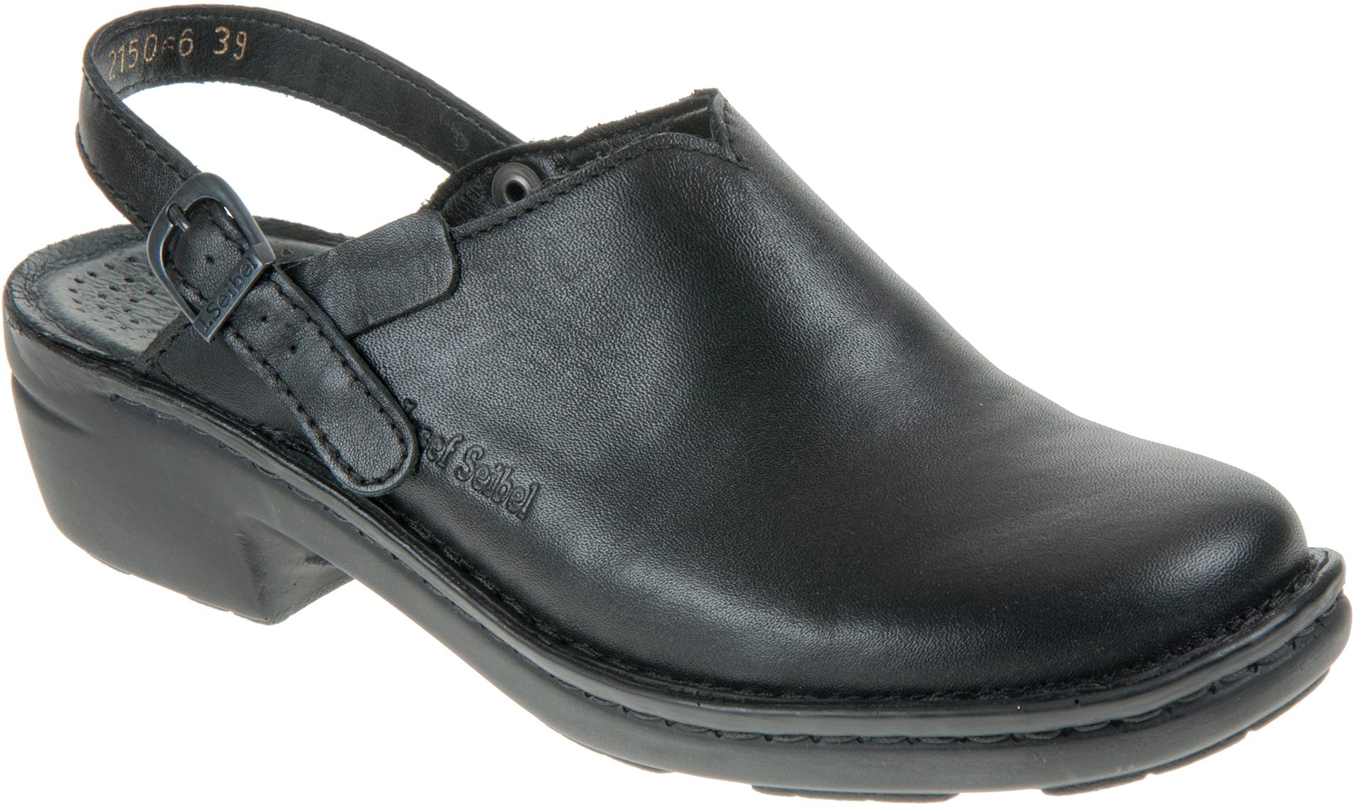 josef seibel women's betsy mules