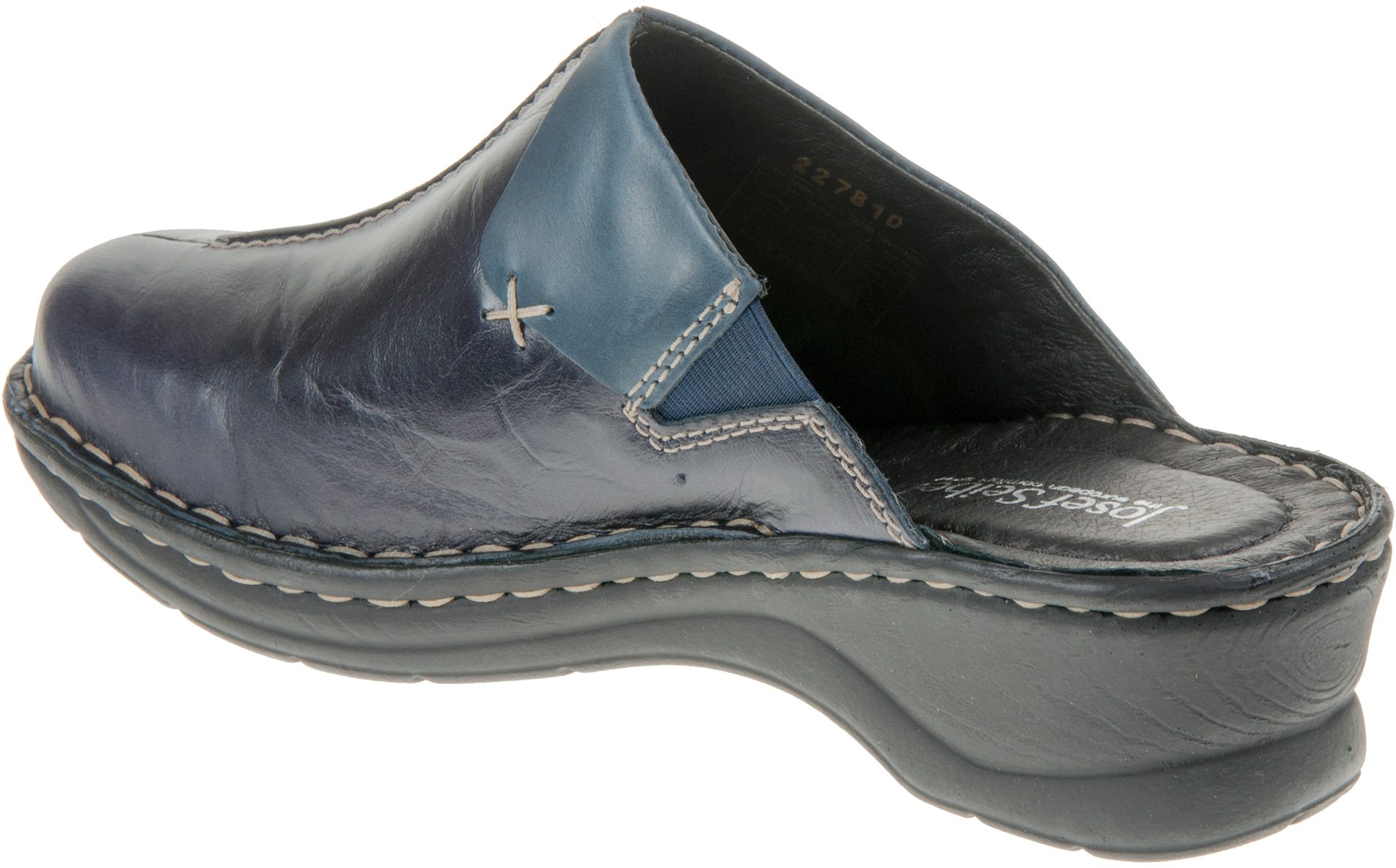 josef seibel women's catalonia 48 clogs