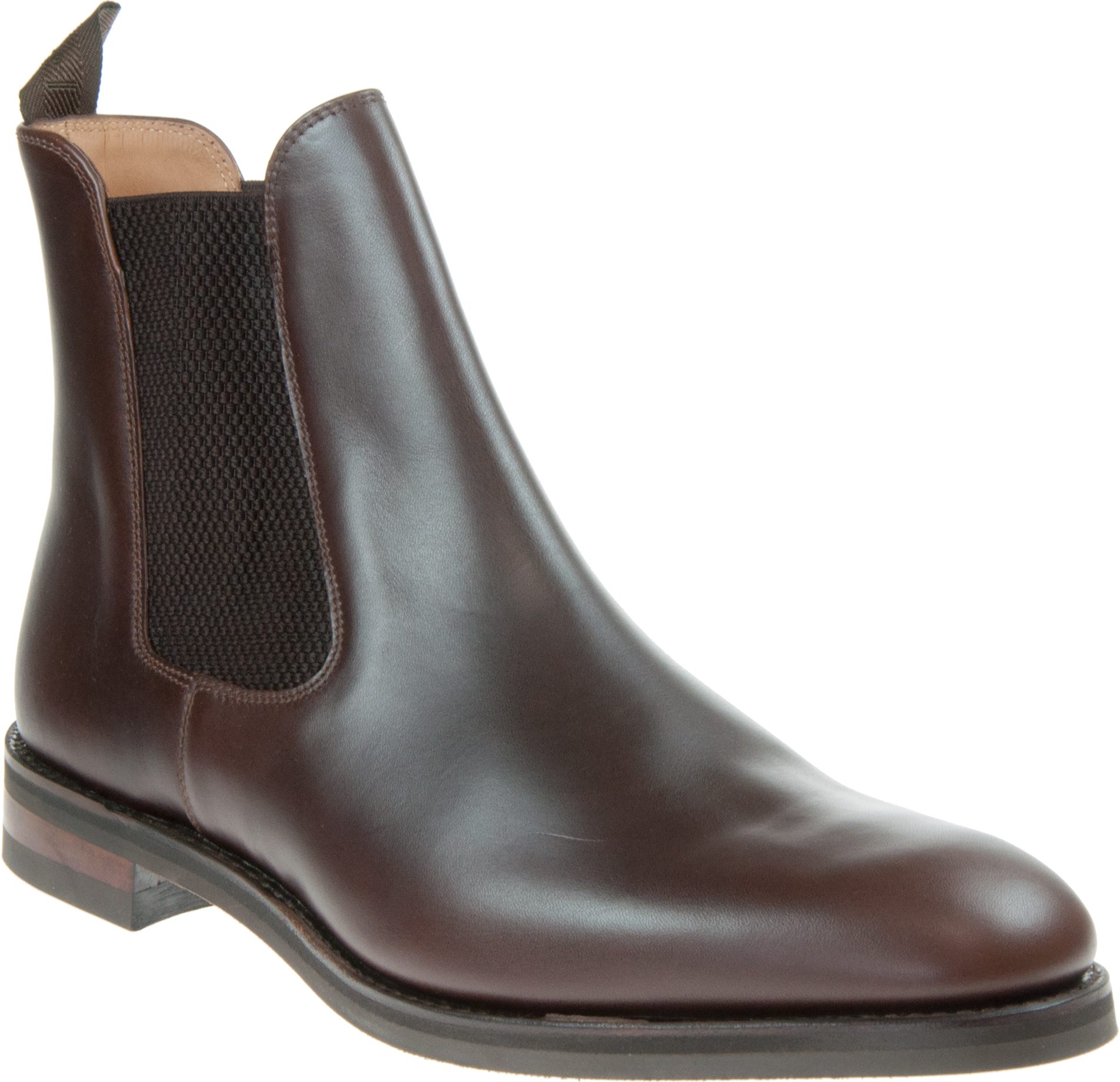 Loake sales blenheim sale