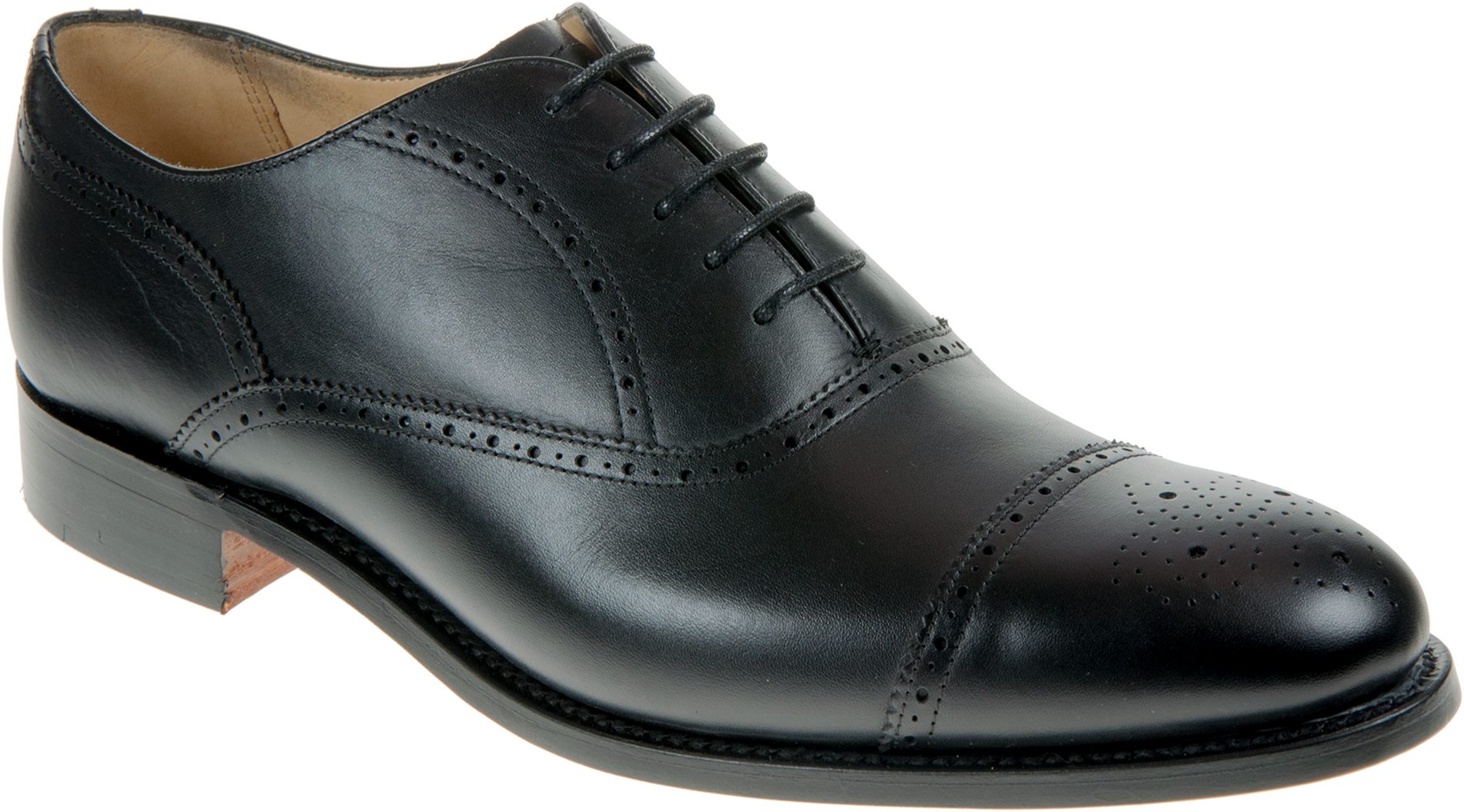 Barker best sale newcastle shoes
