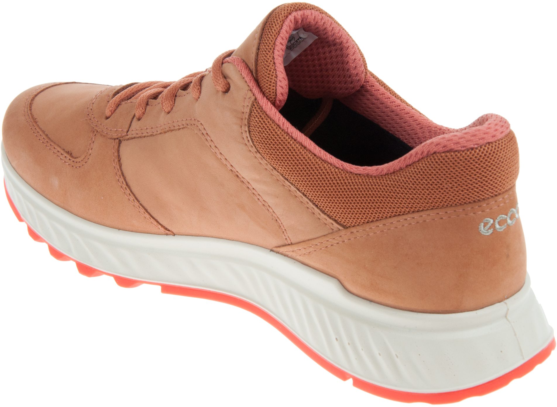 Ecco Exostride Womens Sierra 835303 02671 Everyday Shoes Humphries