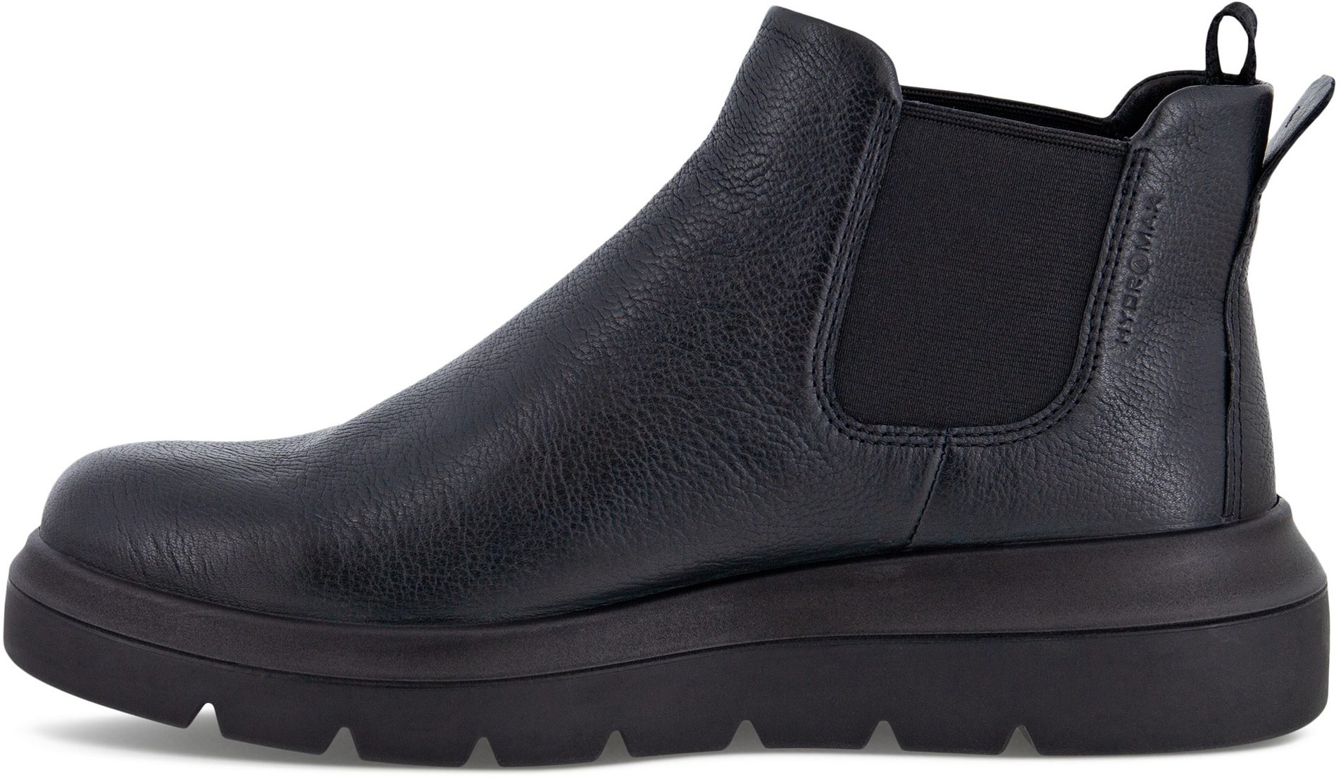 Ecco Nouvelle Chelsea Black 216233 01001 - Ankle Boots - Humphries Shoes