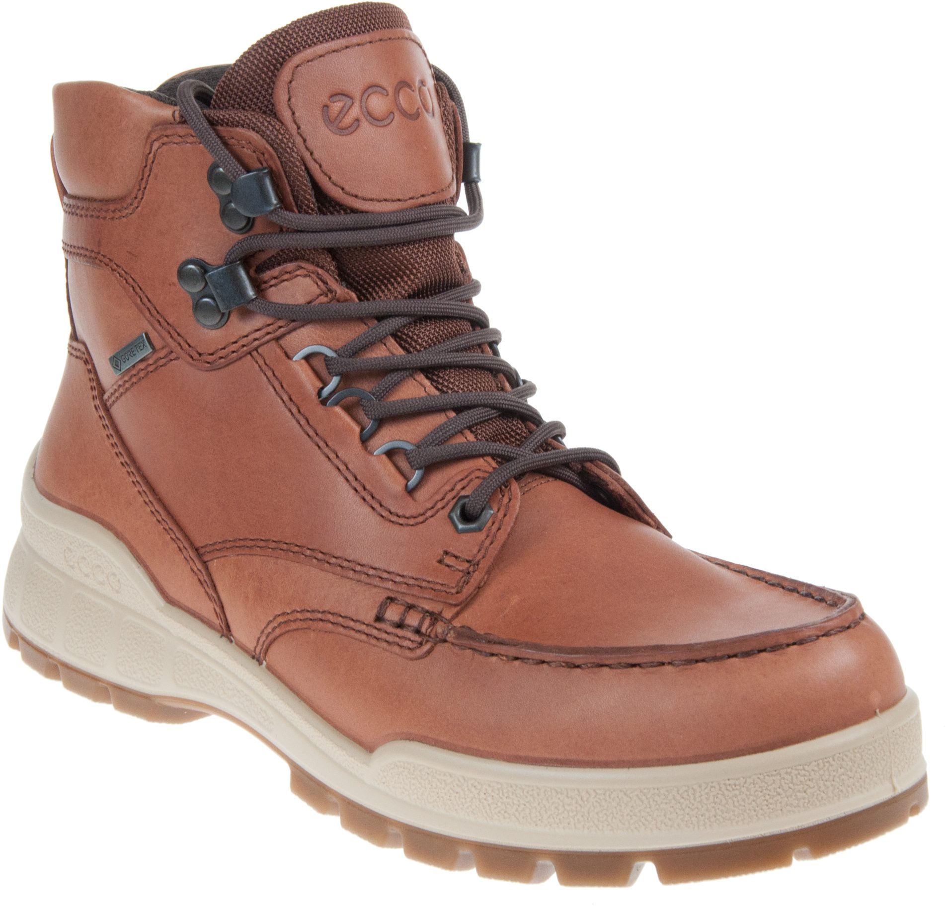 Ecco Track 25 Gore-Tex Hi Womens 831703 01060 - Ankle Boots Shoes