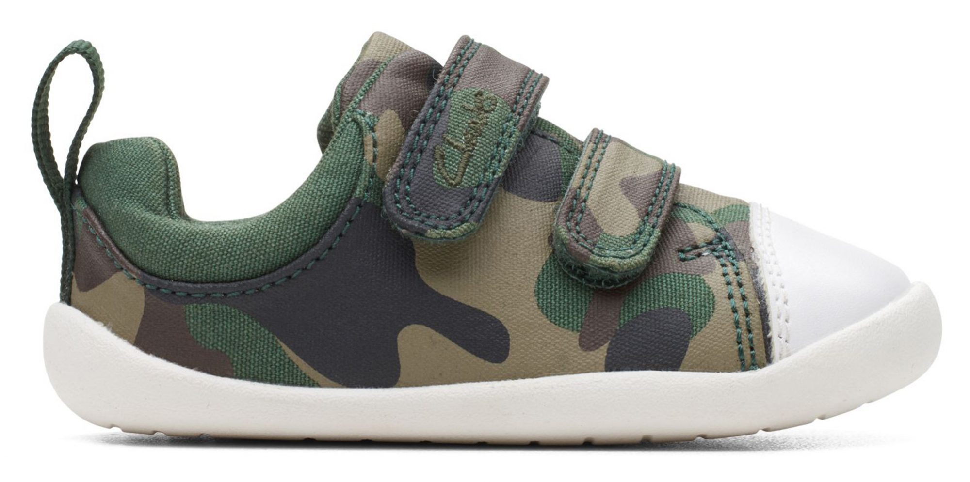 Baby roamer deals shoes