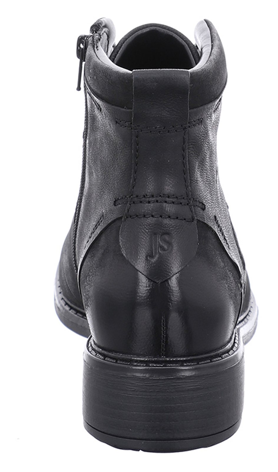 Josef Seibel Selena 06 Black | Walking On A Cloud