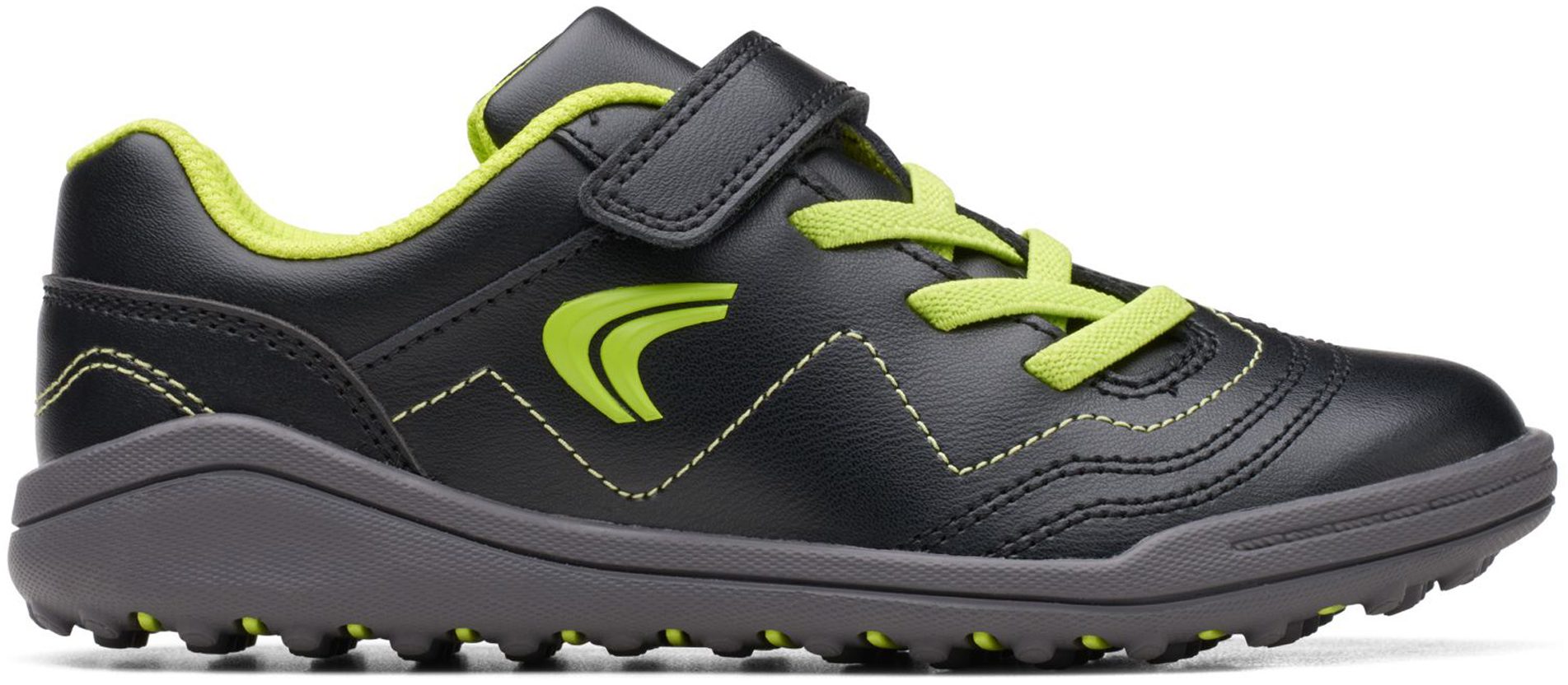 Clarks sales astro trainers