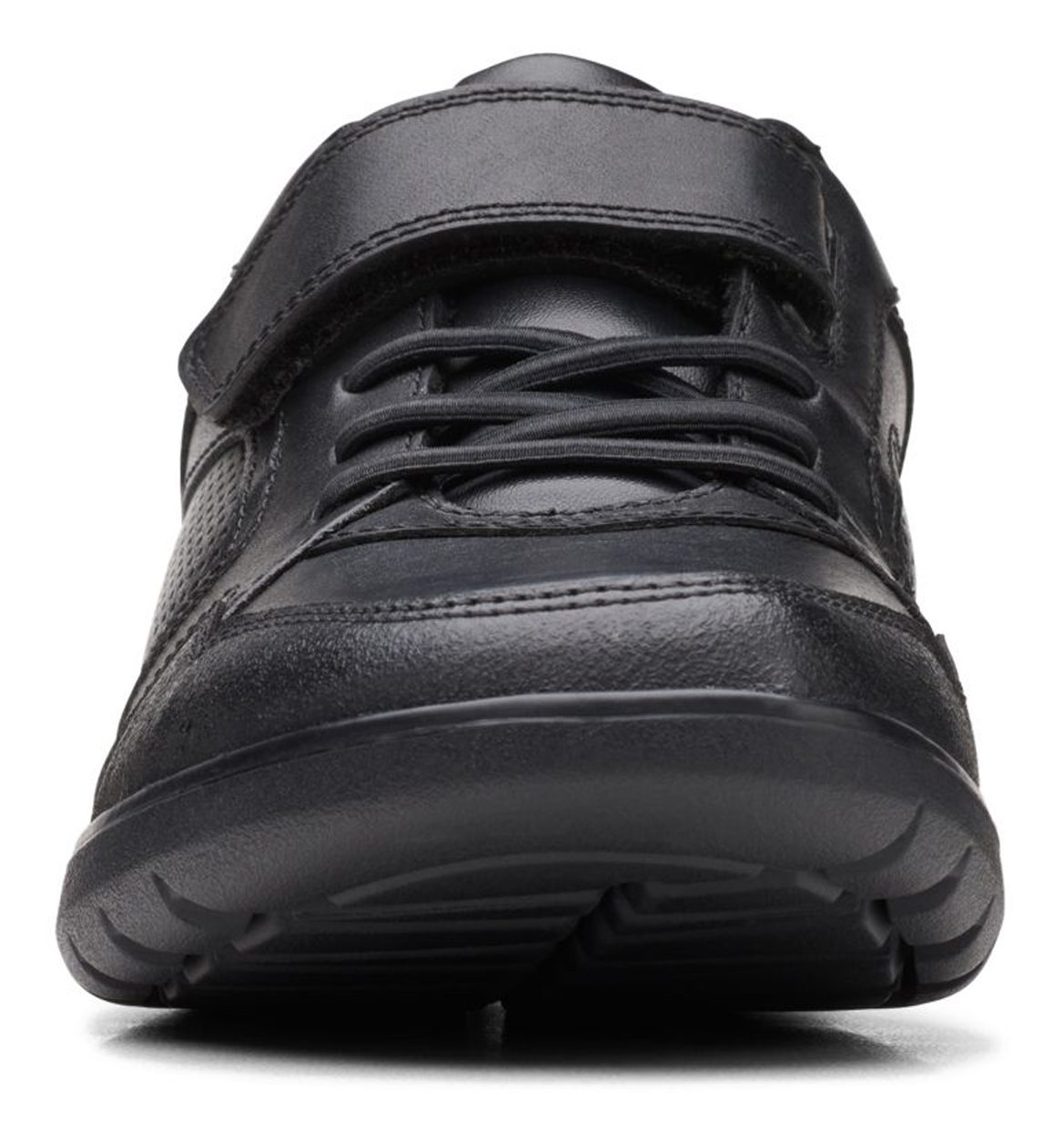 Scape street youth black leather Clearance