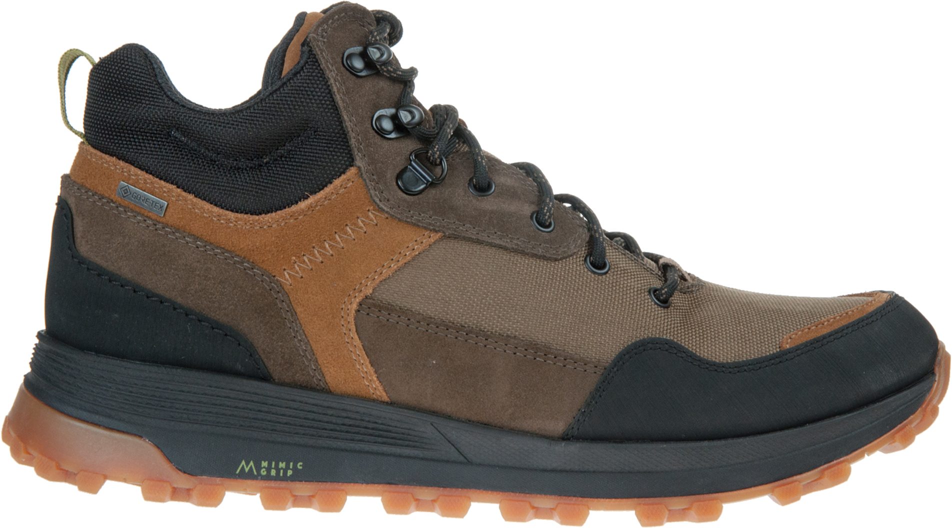 clarks trigenic gore tex