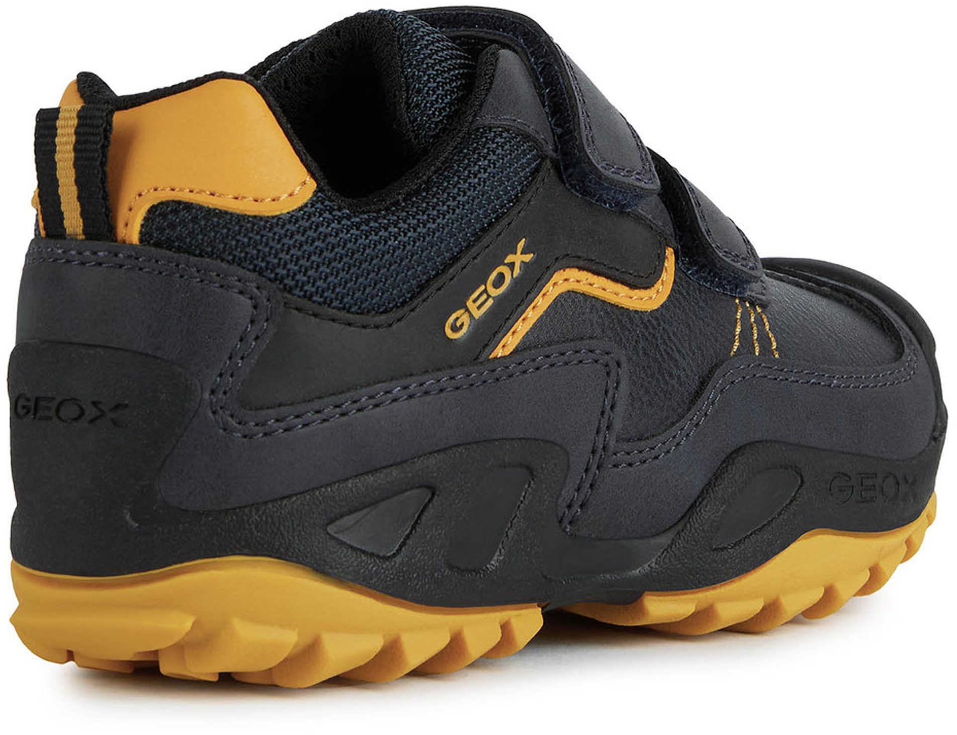 geox new savage garcon
