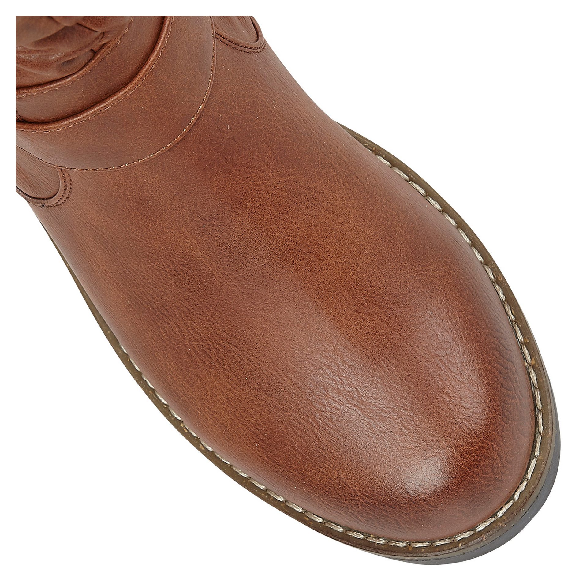 Lotus Juniper Tan ULB200LT Knee High Boots Humphries Shoes