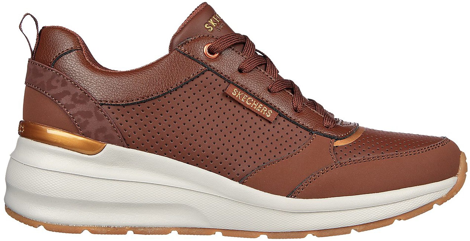 Skechers Billion Subtle Spots