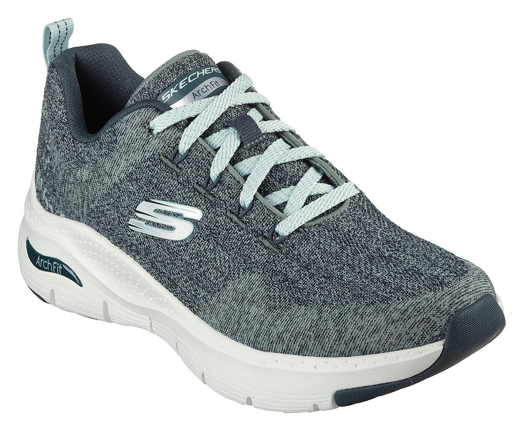 Arch Fit Comfy Wave