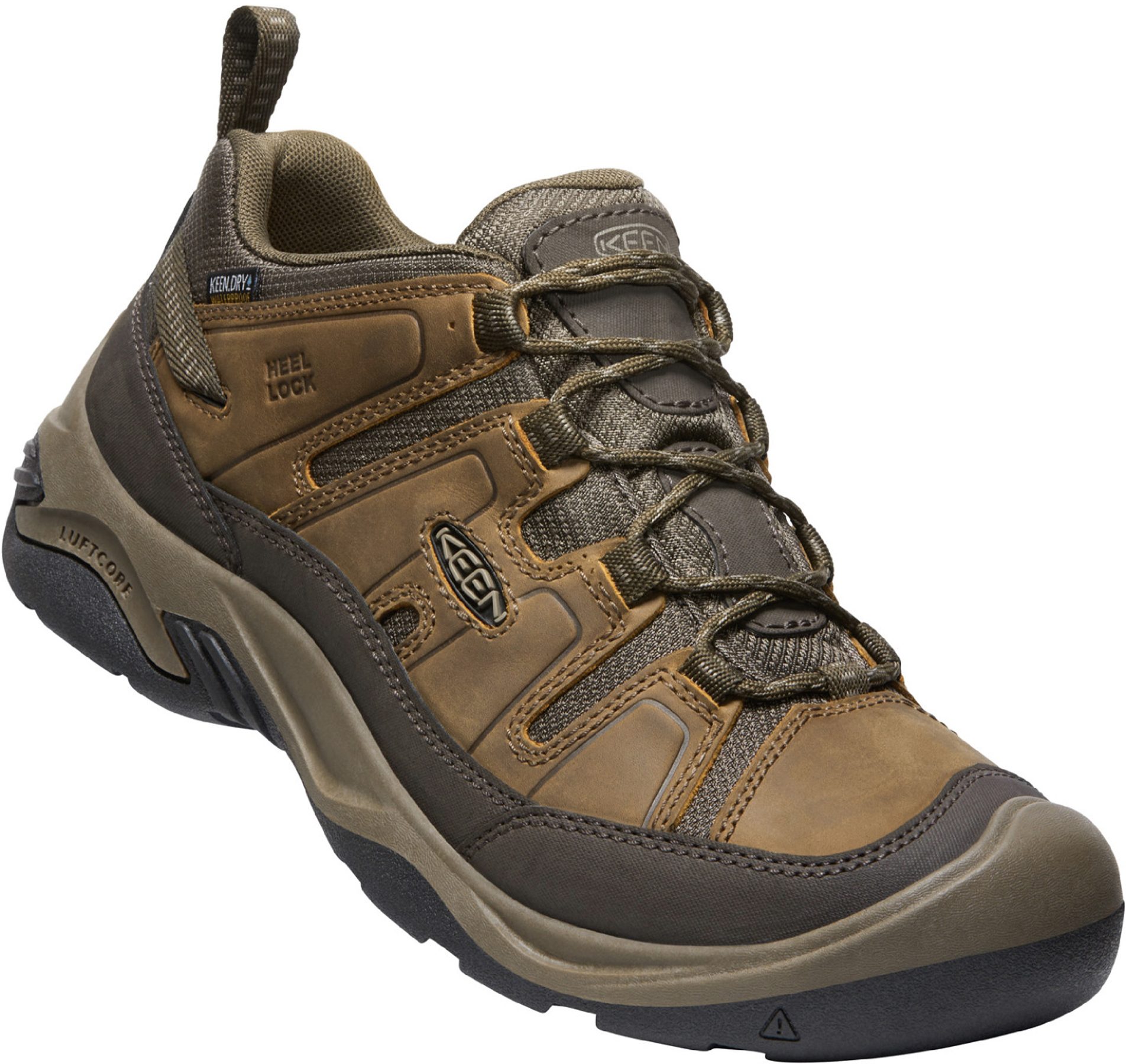 Discount keen hiking boots hot sale