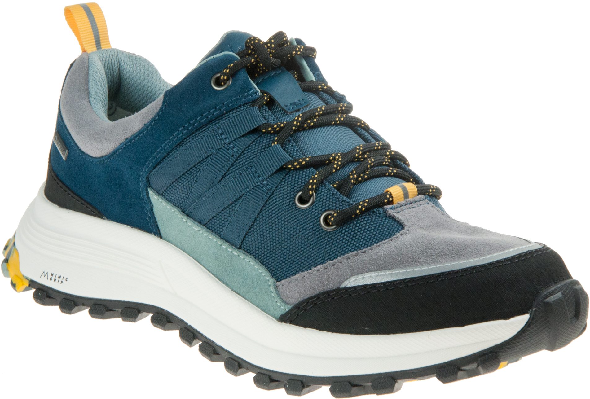 Clarks wave sales tackle