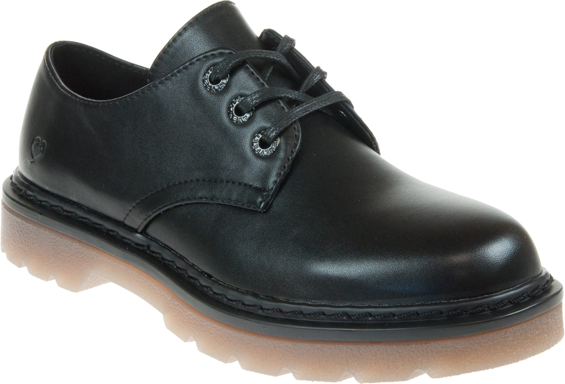 Heavenly Feet Liberty Black Everyday Shoes Humphries Shoes