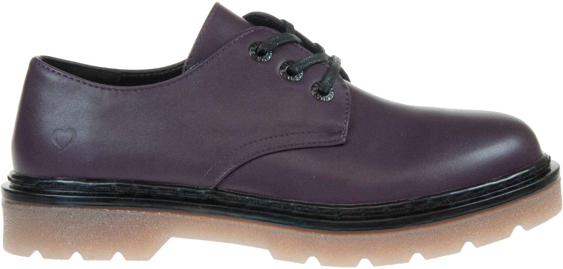 Heavenly Feet Liberty Purple Everyday Shoes Humphries Shoes