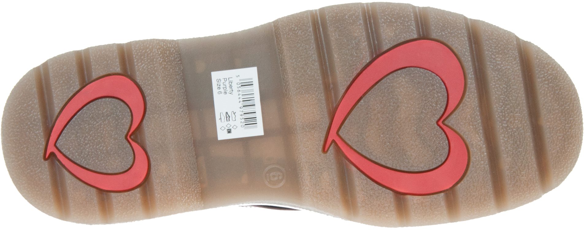 Heavenly Feet Liberty Purple Everyday Shoes Humphries Shoes