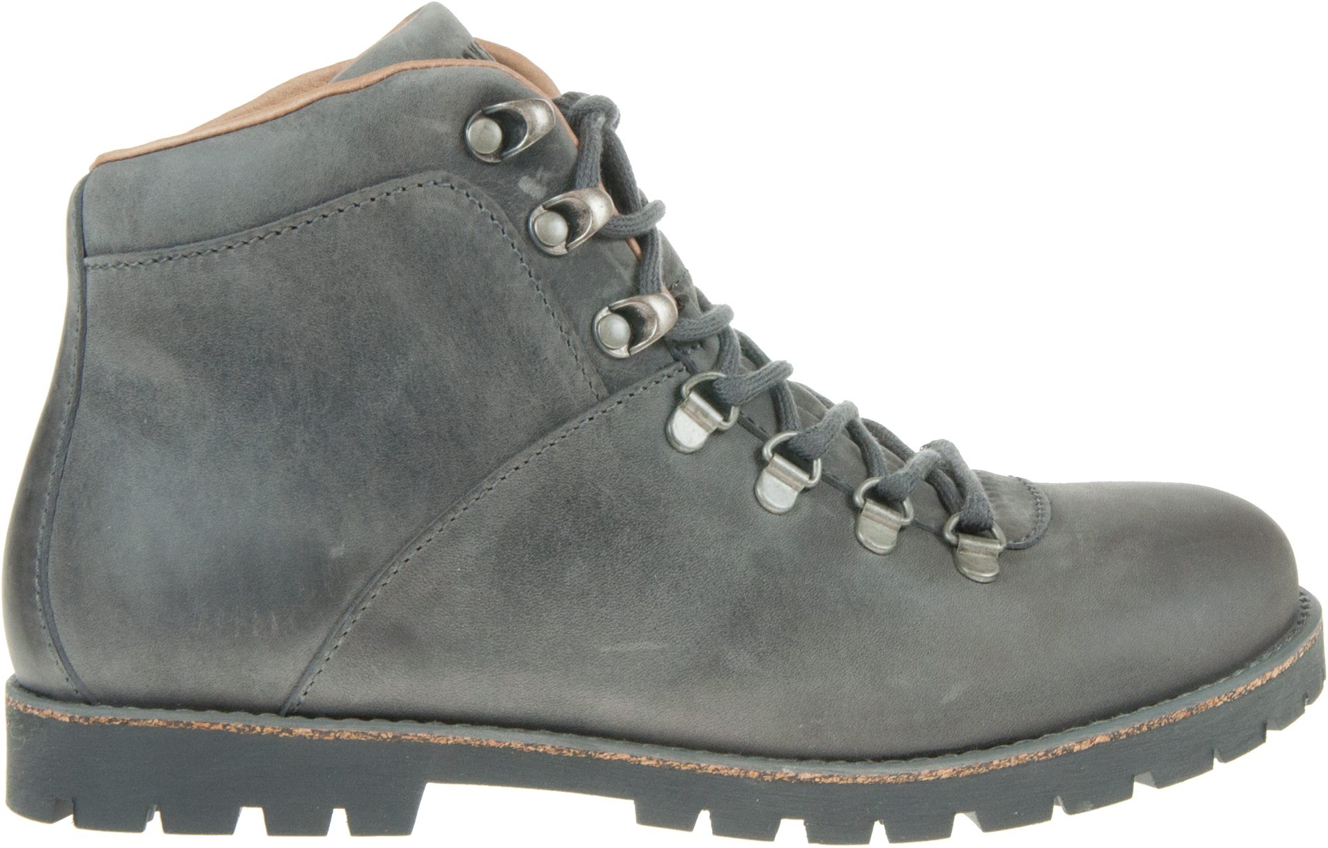 Birkenstock Jackson Graphite 1021299 Casual Boots Humphries Shoes