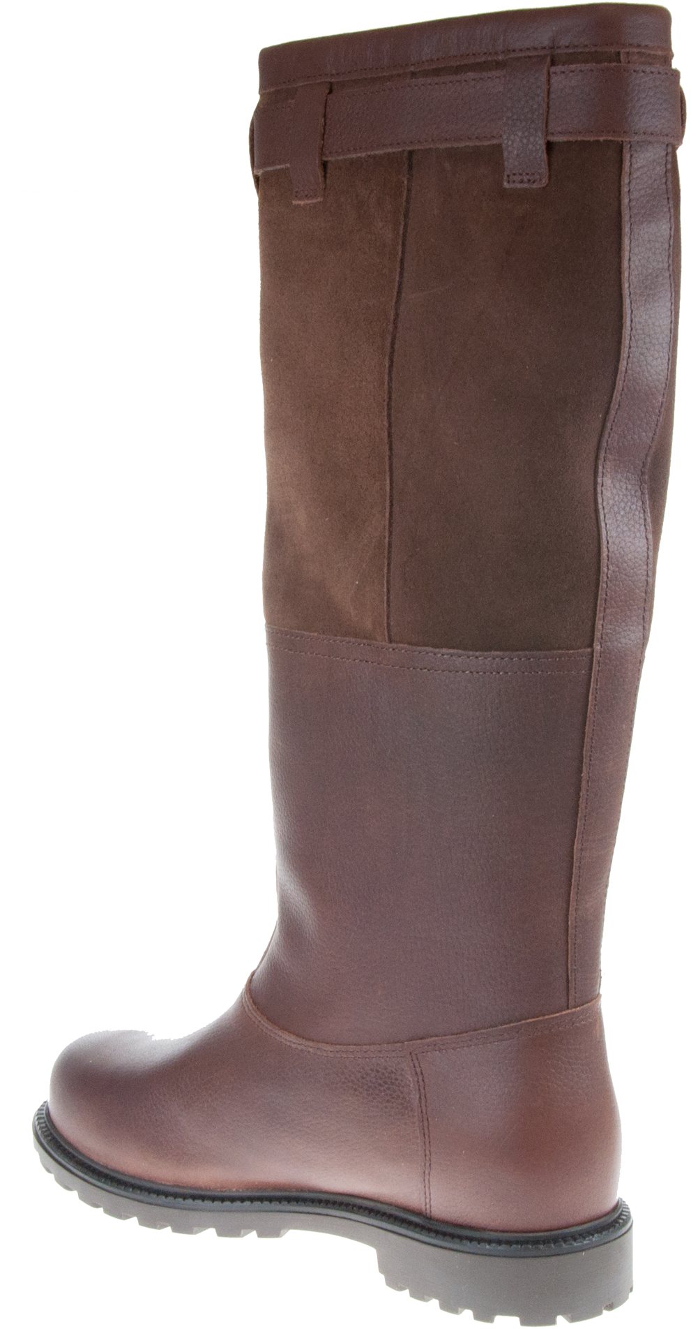 barbour acorn boots