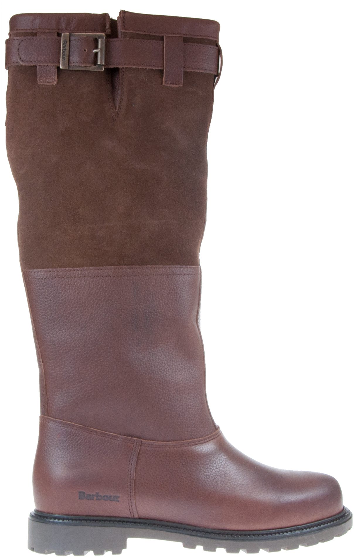 barbour acorn boots