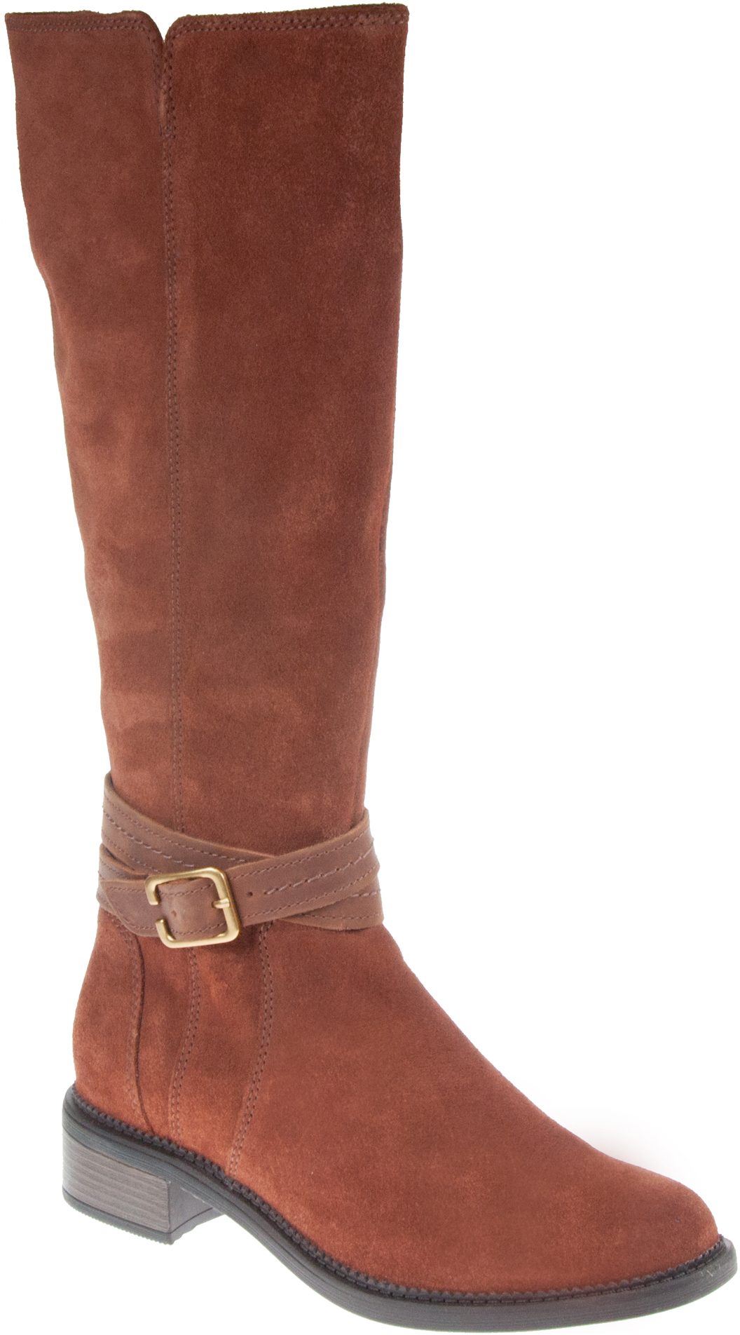 Clarkdale clad boot on sale