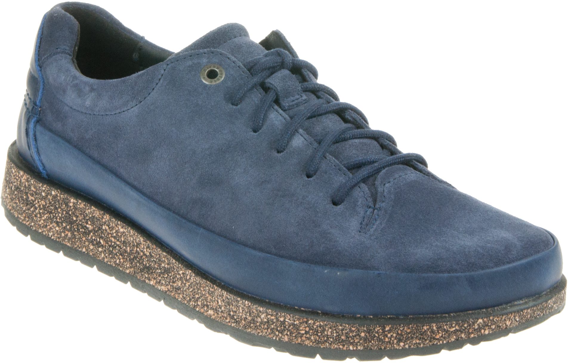 Birkenstock Honnef Low Indigo 1023607 Everyday Shoes Humphries Shoes