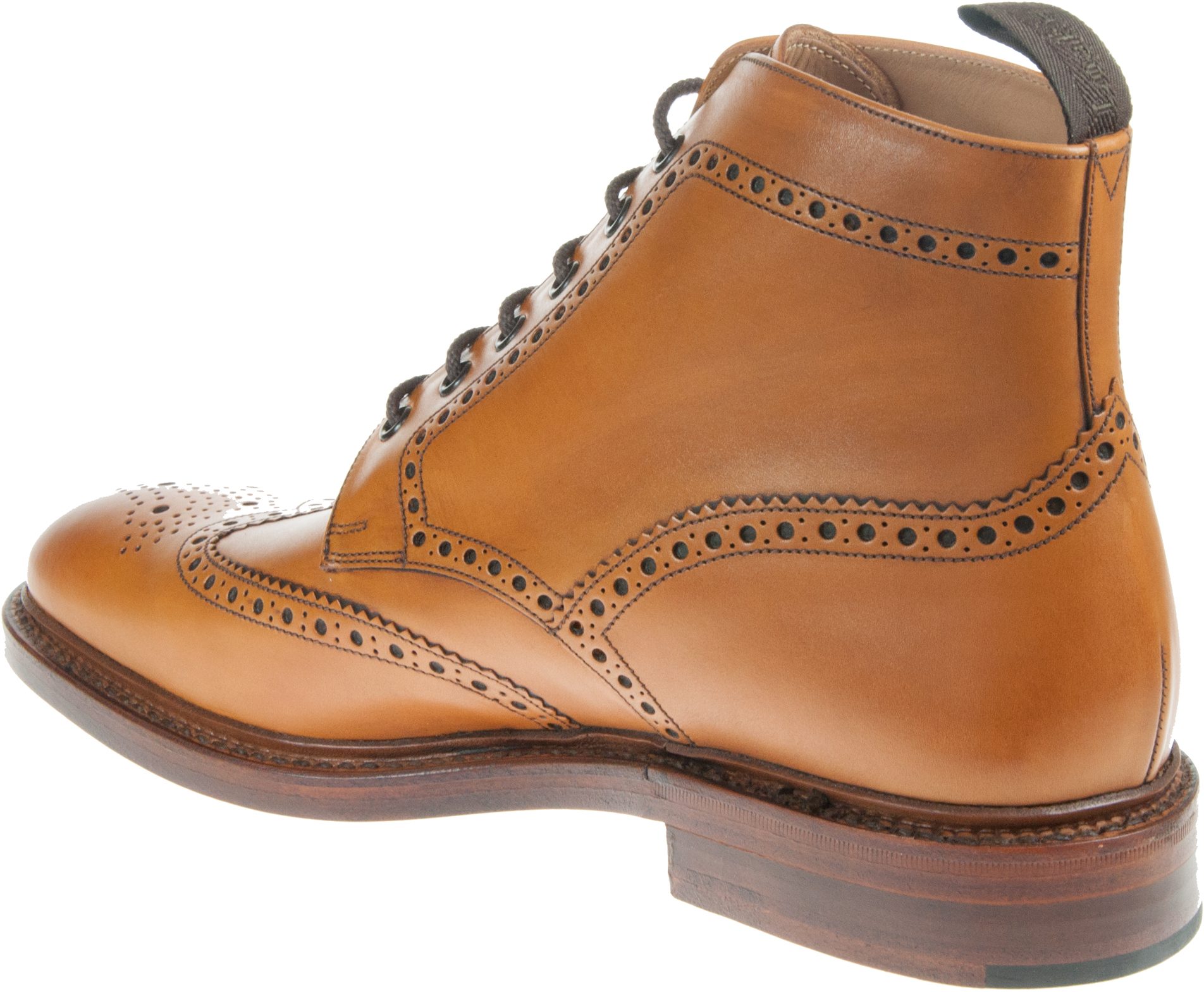 loakes burford boots