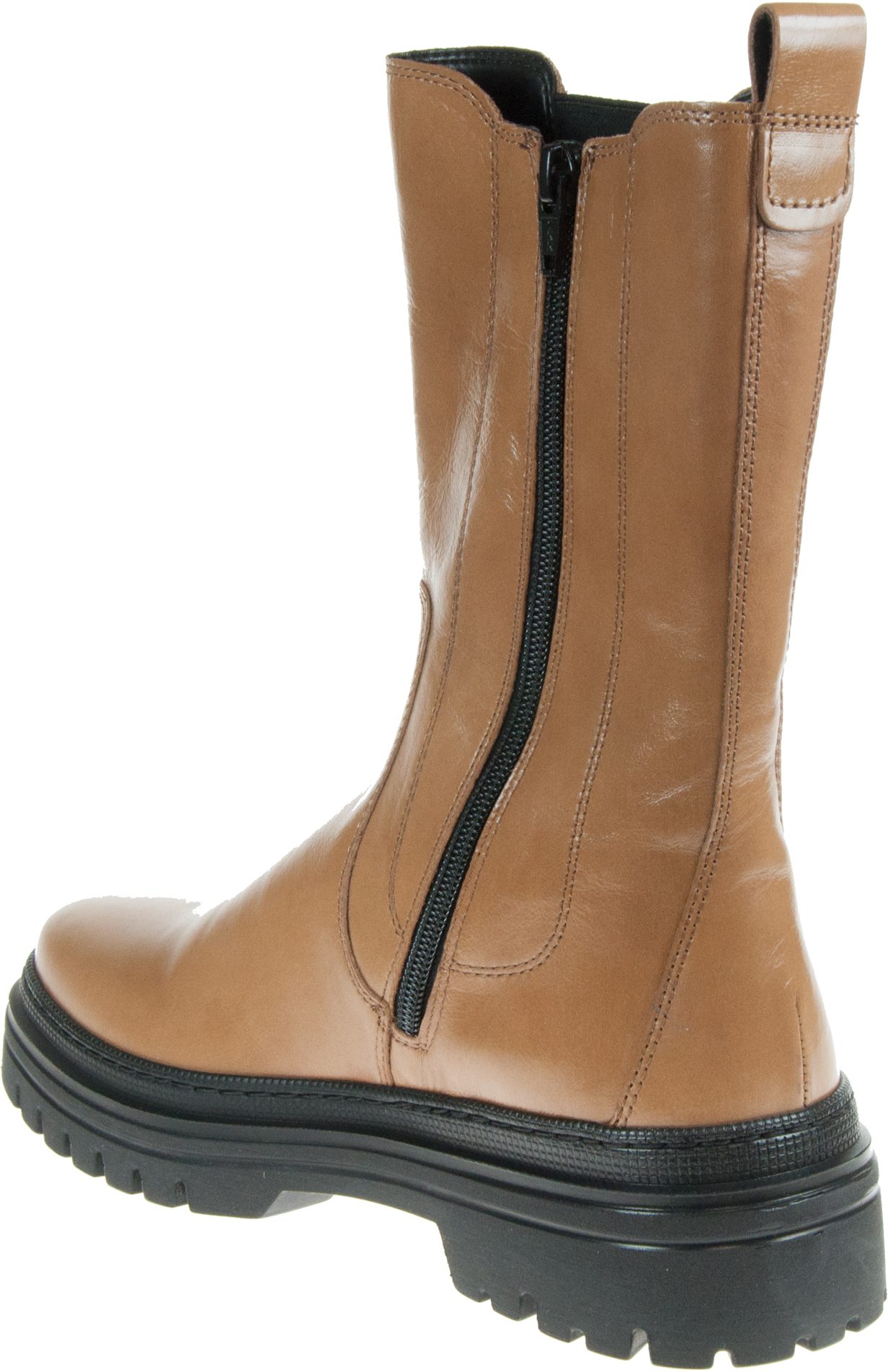 Gabor Gaby Chino 71.724.24 - Calf Boots - Humphries Shoes