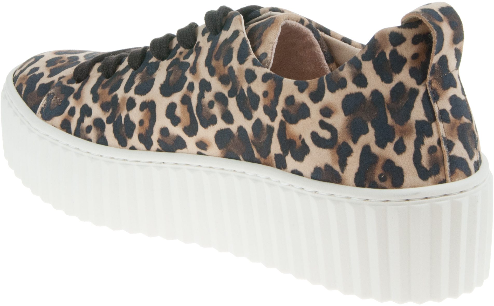gabor leopard print