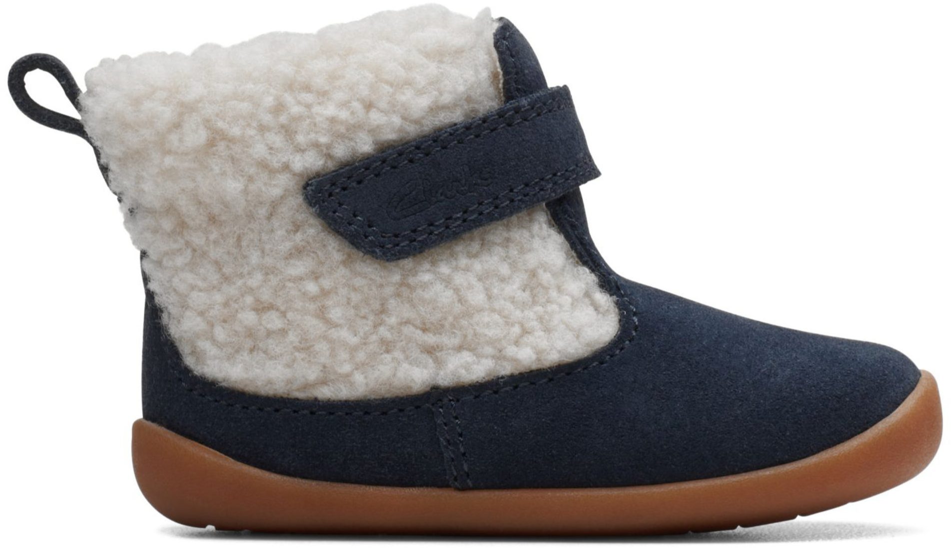 Clarks roamer best sale boots