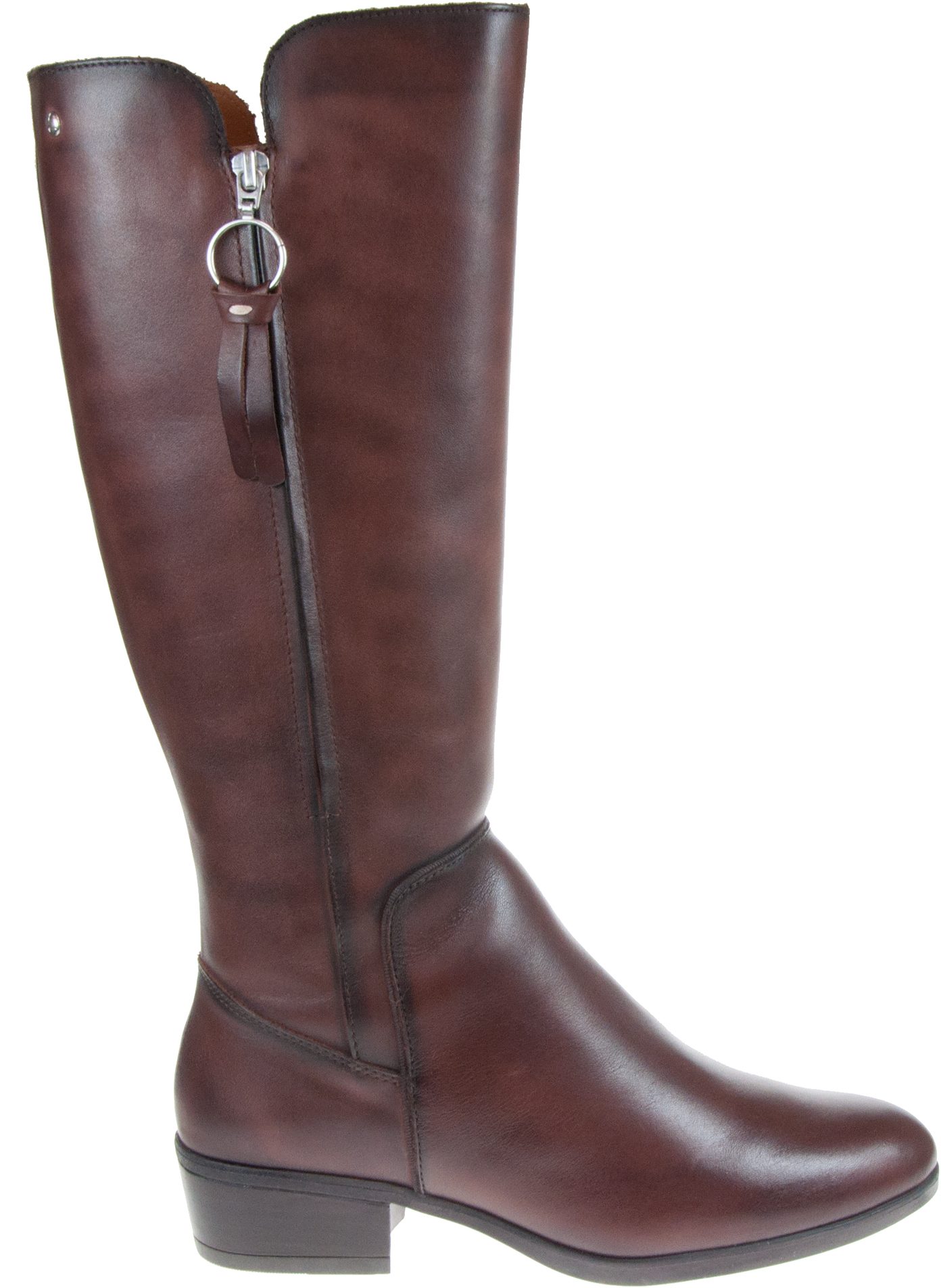 daroca knee high boot