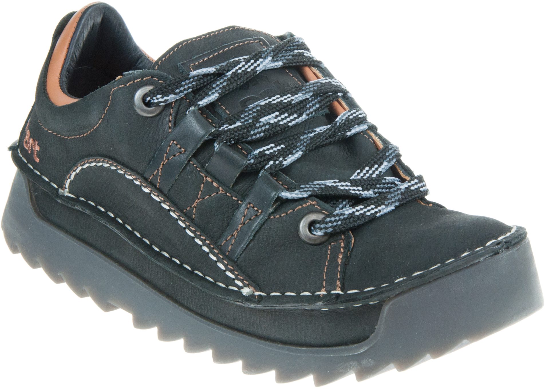 Art Company Skyline Black 0590 76 - Casual Shoes - Humphries Shoes