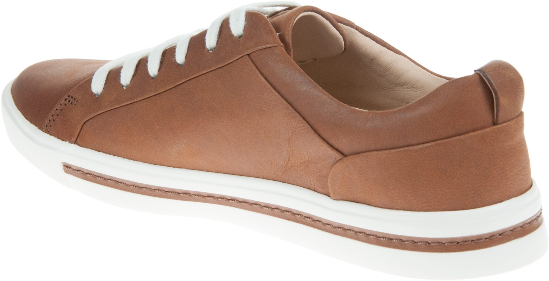 clarks un maui lace sneaker