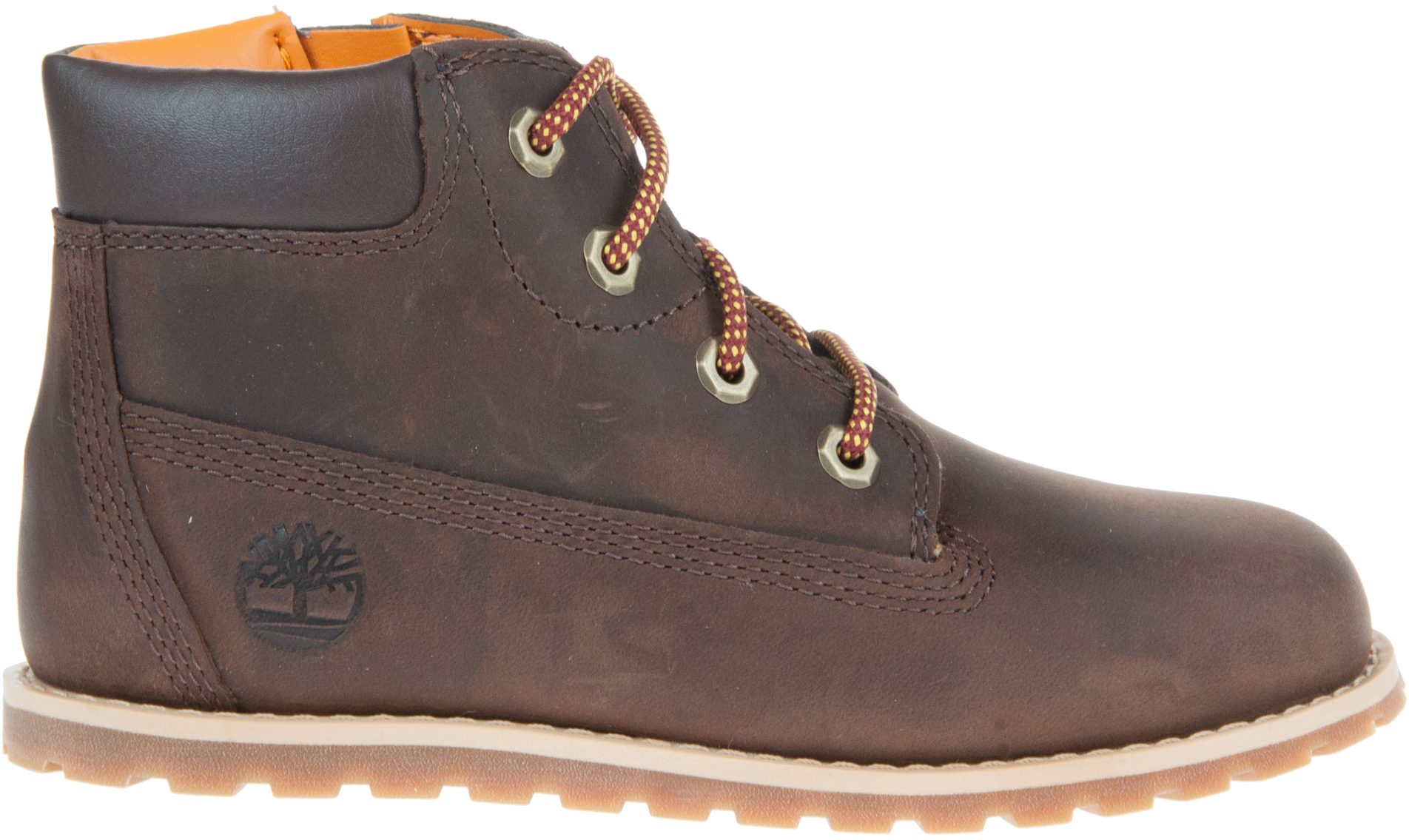 Pokey pine 6 inch boot outlet