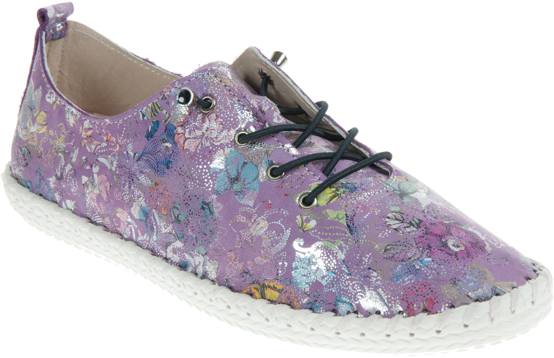 Scarpa sportiva - tempo libero per la donna attiva by GRÜNLAND