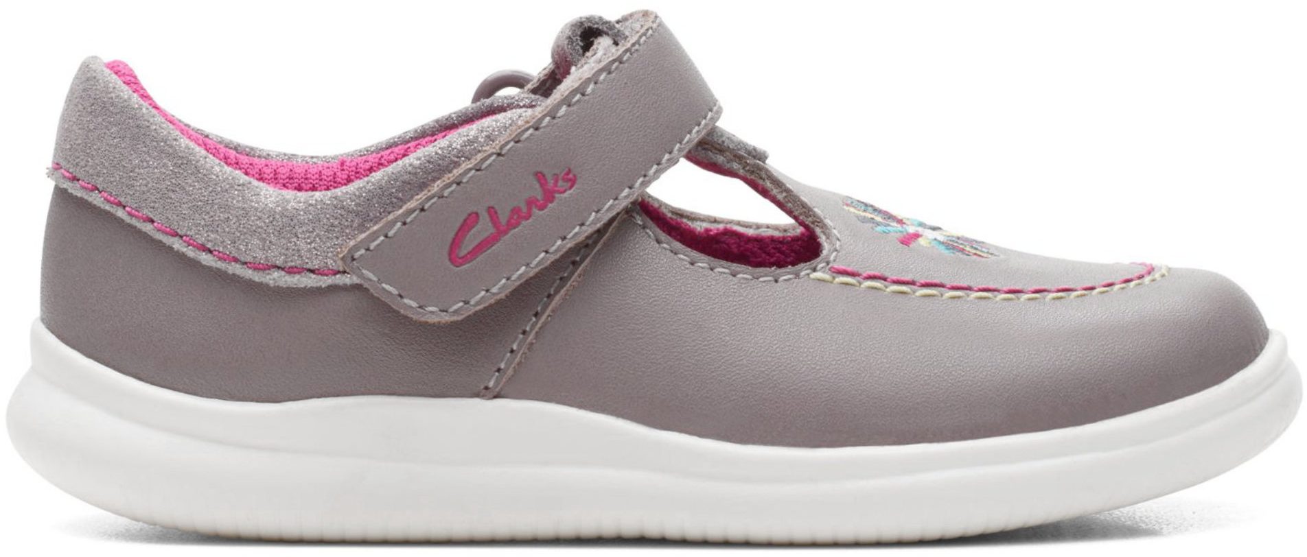Clarks childrens hotsell shoes online sale
