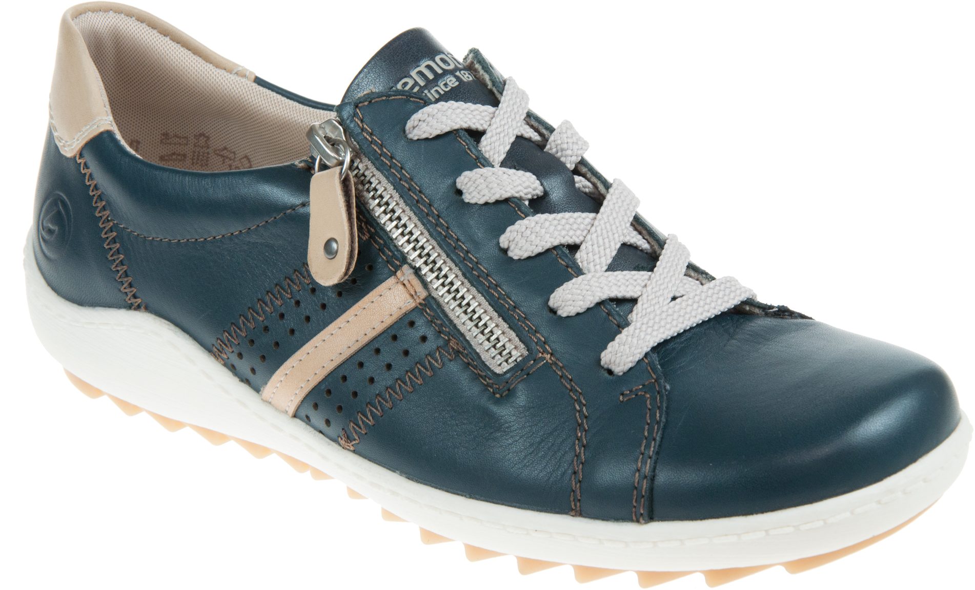 Remonte Liv Pacific Biscuit R1432-14 Everyday Shoes