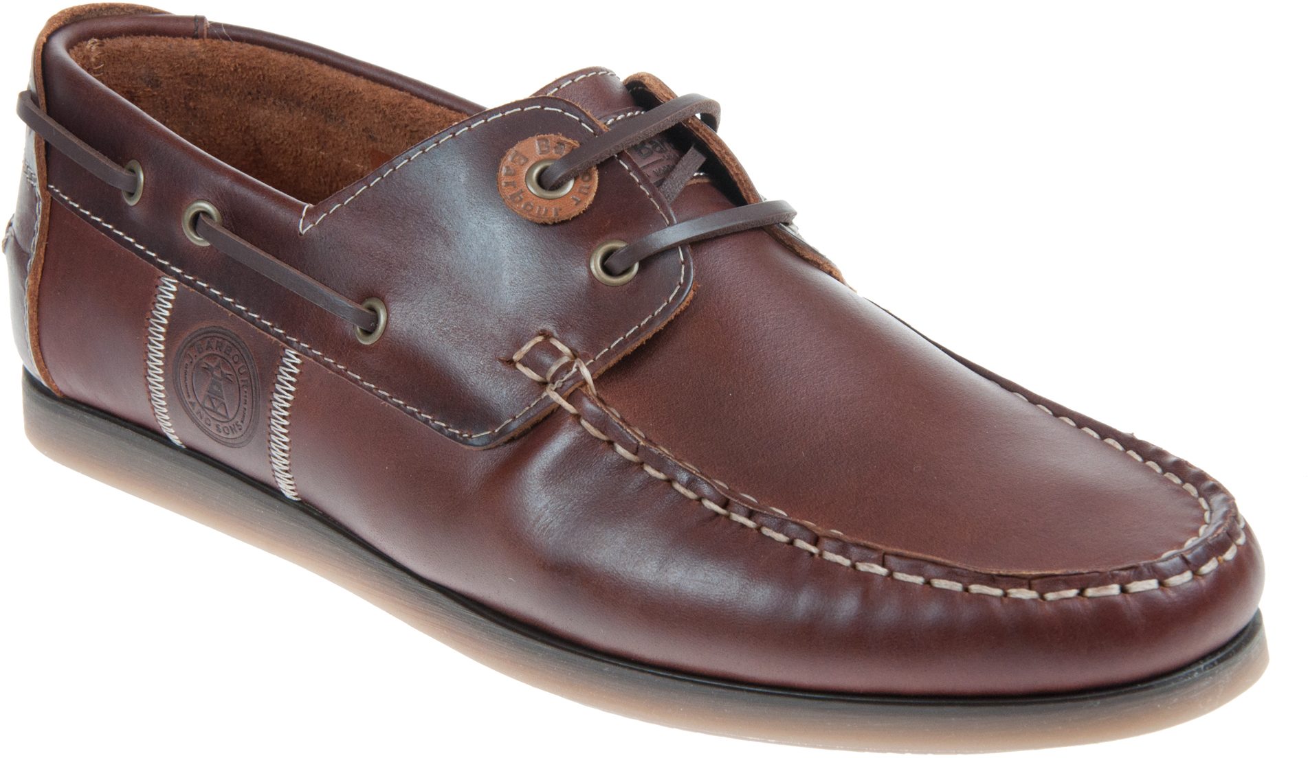 Barbour deck sales shoes womens