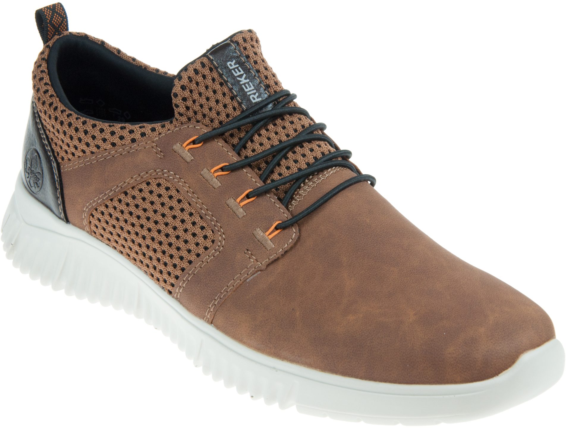 Rieker Chaussures Pour Homme B7588, Marron, 40 EU Dès 56,58