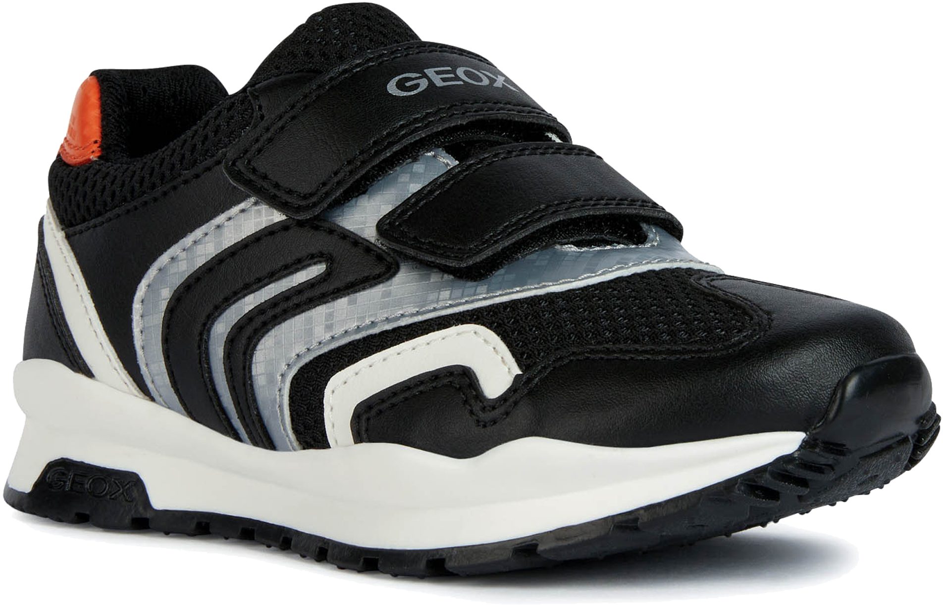 Geox  J Pavel