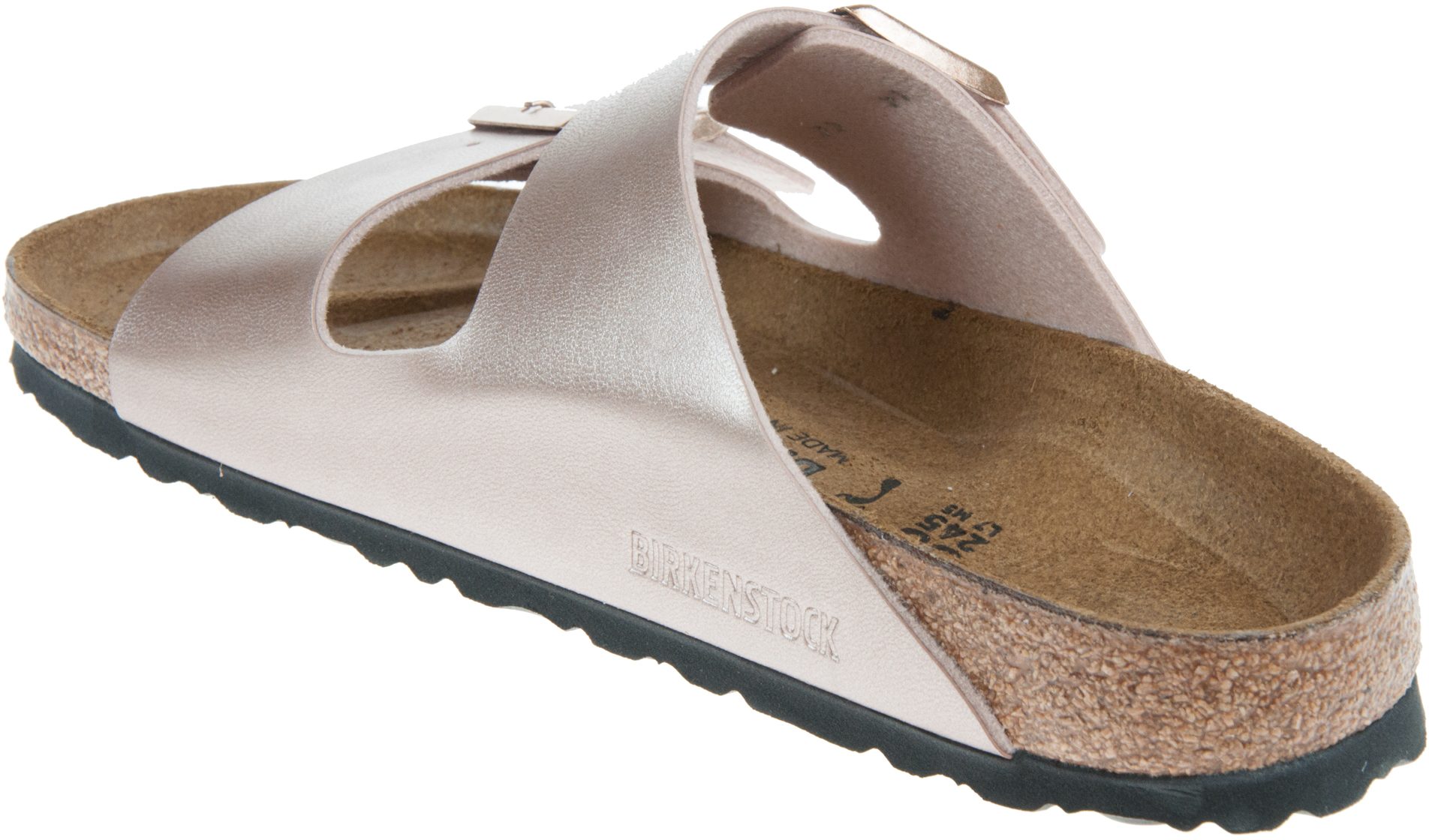 Birkenstock Arizona Copper 1023960 - Mule Sandals - Humphries Shoes