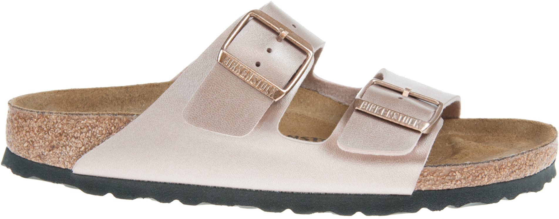 Birkenstock Arizona Copper 1023960 - Mule Sandals - Humphries Shoes