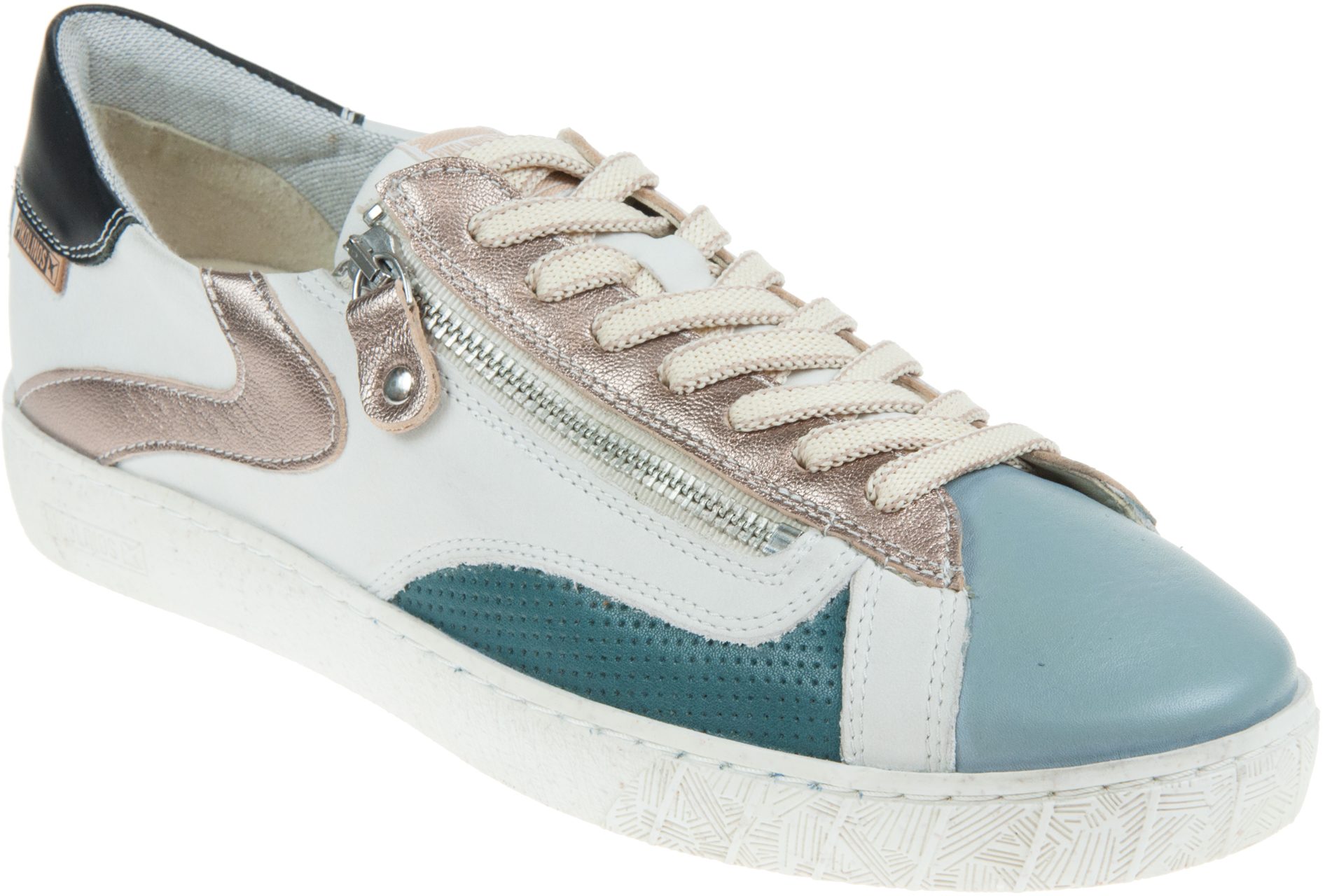 Pikolinos Lanzarote Espuma W7B-6978 C1903 - Everyday Shoes