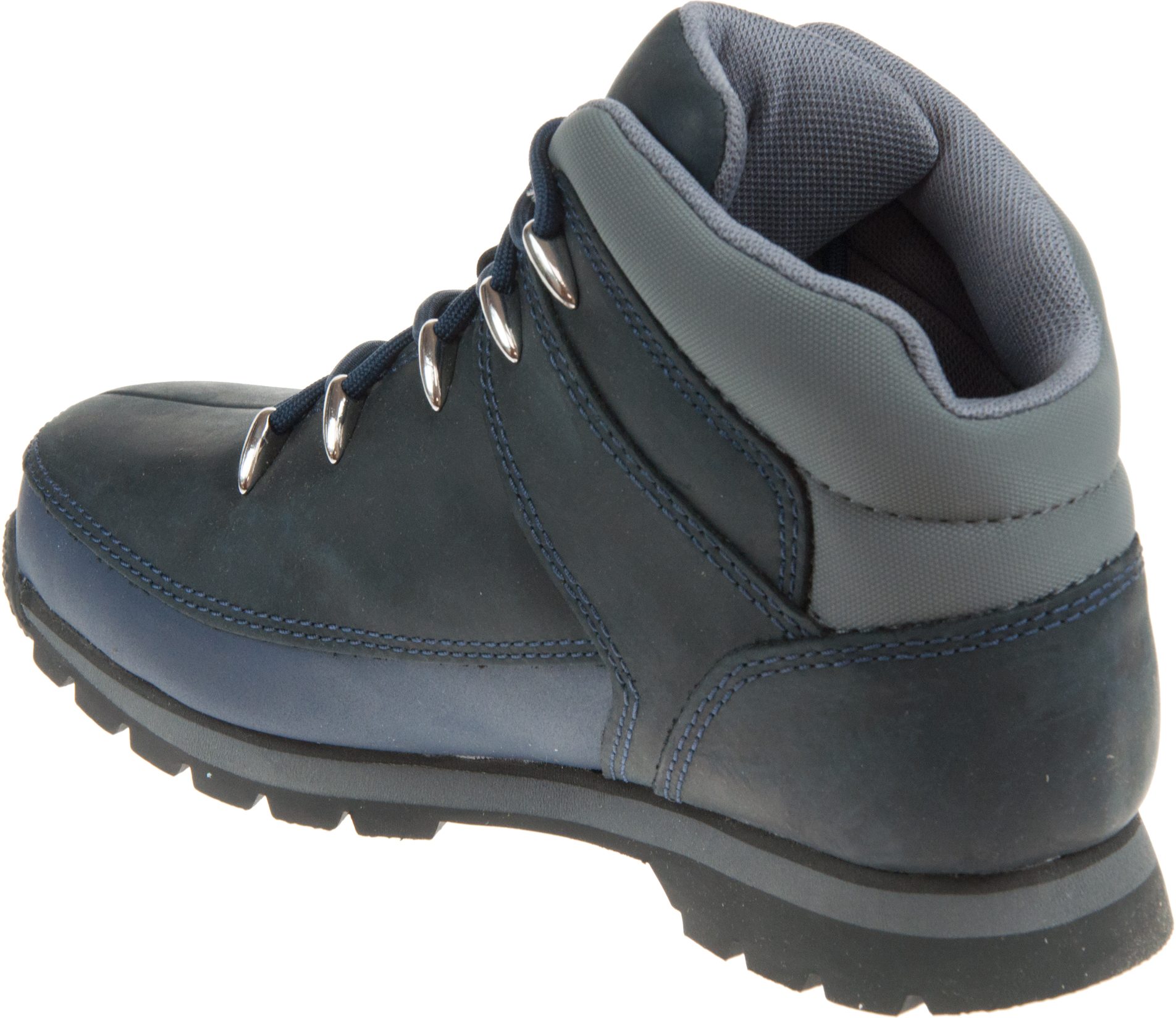 timberland euro sprint brown