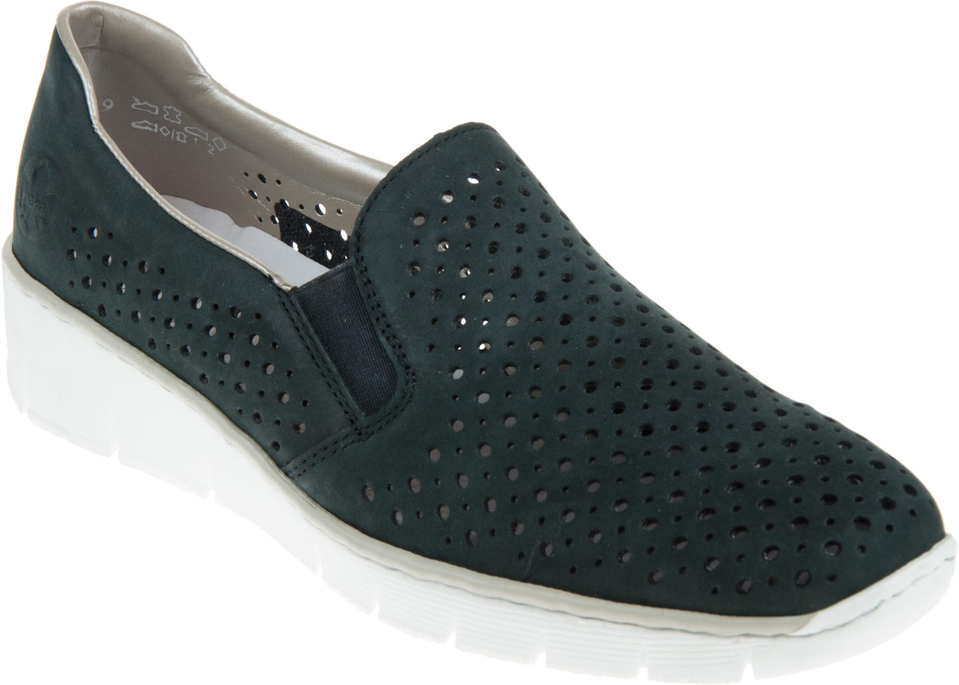 Rieker sales doris shoes