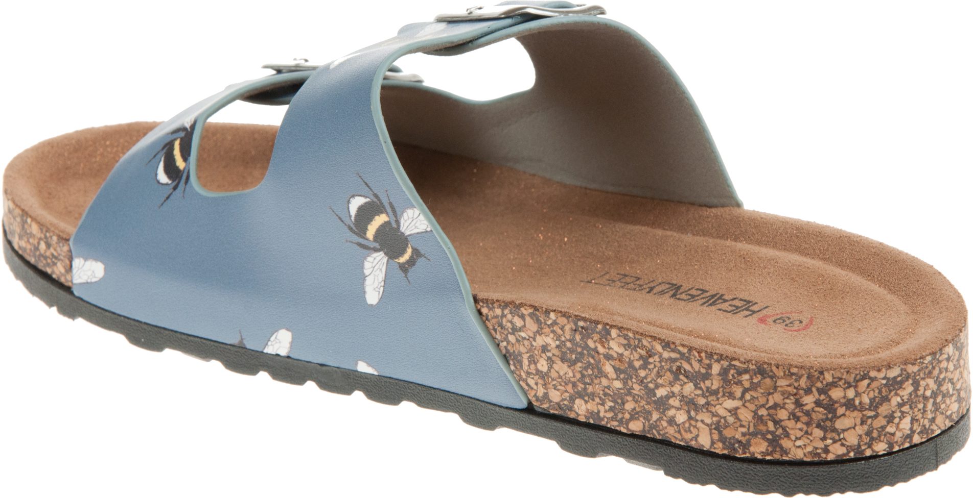 Heavenly Feet Sandales Harmony pour femme