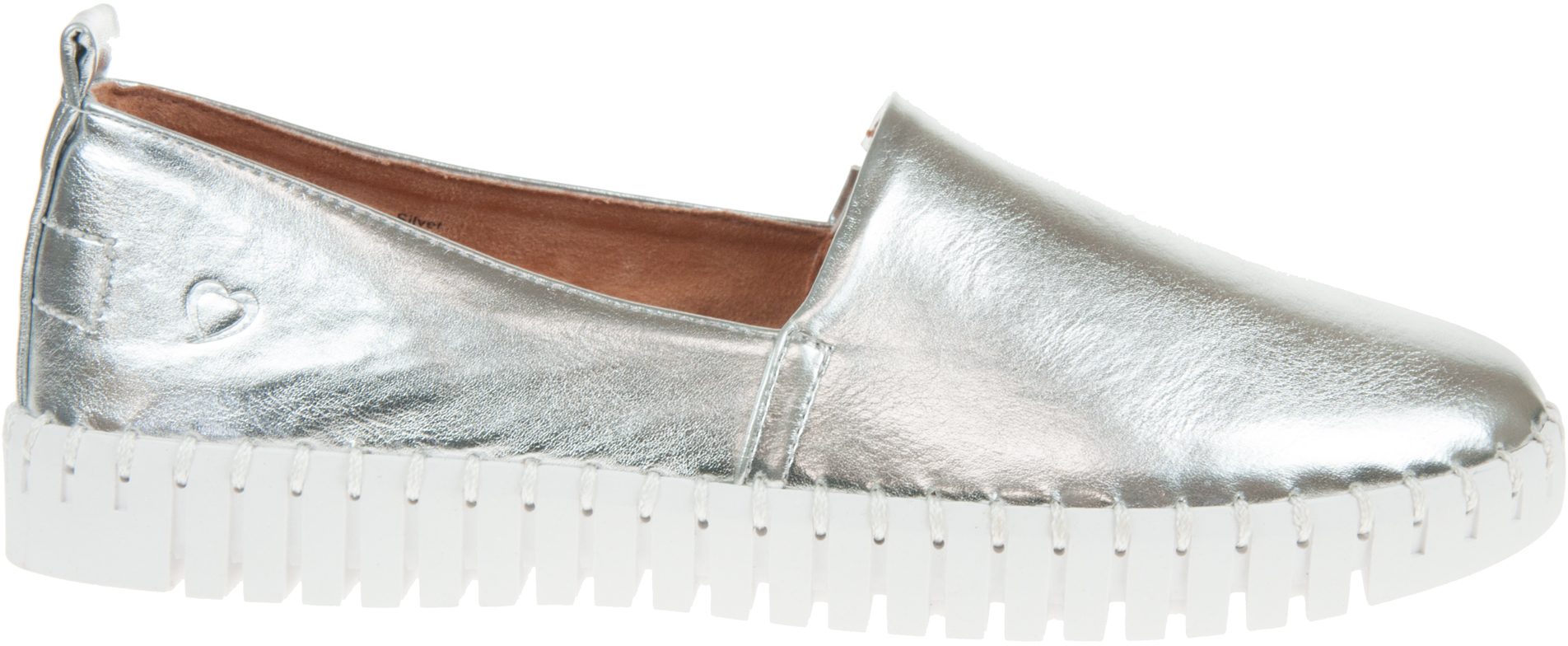 Heavenly Feet Endurance Silver Sm0003312 - Everyday Shoes - Humphries Shoes