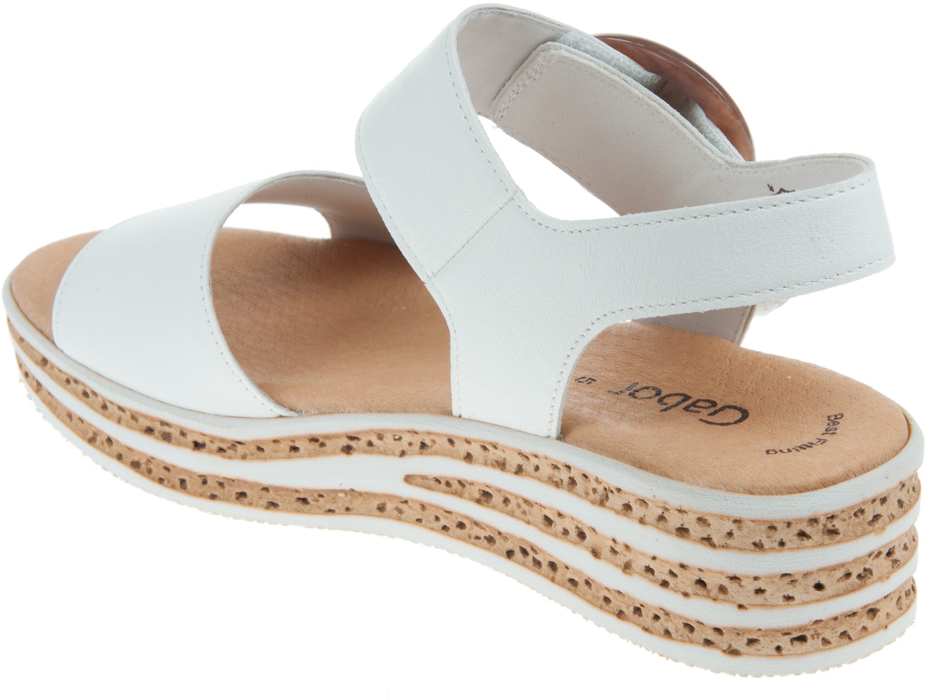 gabor ensign sandals