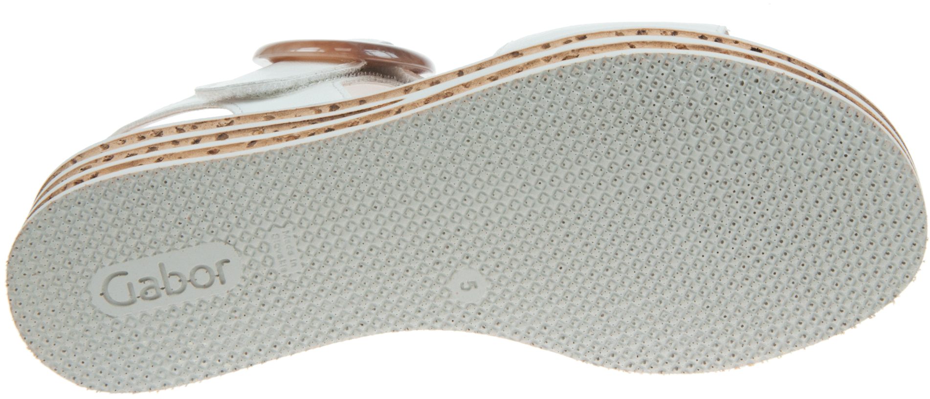 gabor ensign sandals